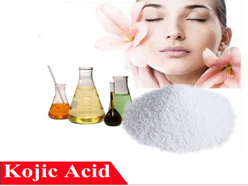 Is Kojic Acid Good For Your Skin
